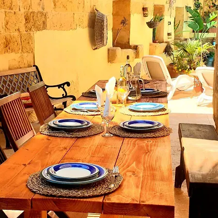 Bedroom Buddha External Bathroom Bed & Breakfast 3*