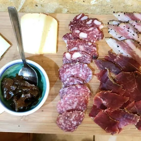 Bed & Breakfast Bedroom Buddha External Bathroom 3*