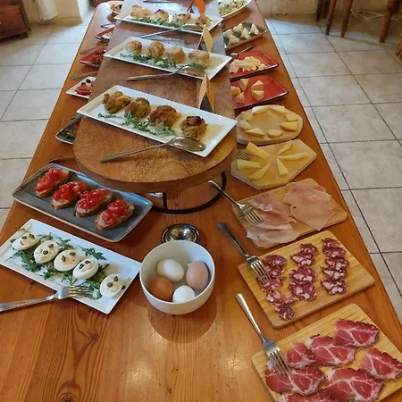 Bedroom Buddha External Bathroom 3* Kerċem