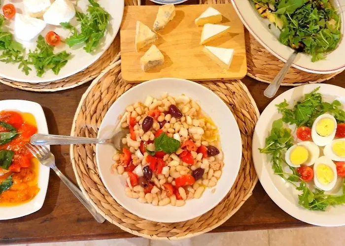 Bedroom Buddha External Bathroom