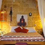 Bedroom Buddha External Bathroom Отель типа 