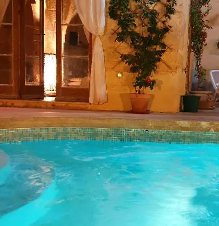 Bedroom Buddha External Bathroom Bed & Breakfast 3*