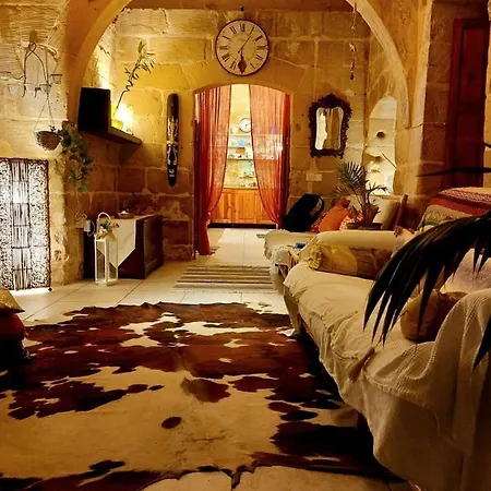 Bedroom Buddha External Bathroom 3* Kerċem