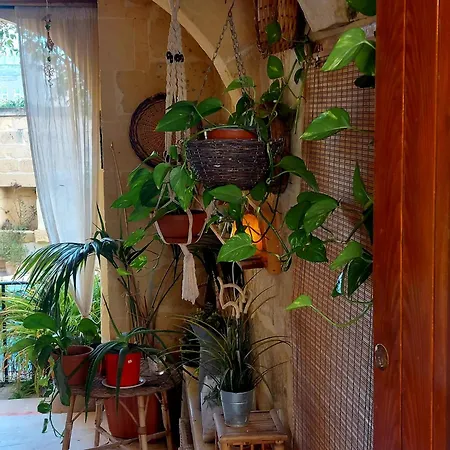 Bedroom Buddha External Bathroom 3* Kerċem