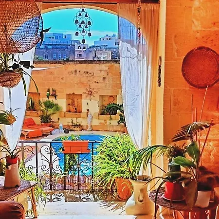 Bedroom Buddha External Bathroom Bed & Breakfast 3*