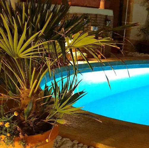 Bedroom Buddha External Bathroom Bed & Breakfast Kerċem