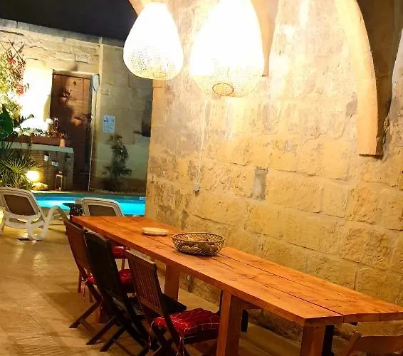 Bedroom Buddha External Bathroom Отель типа 