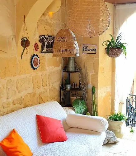 Bedroom Buddha External Bathroom Отель типа 