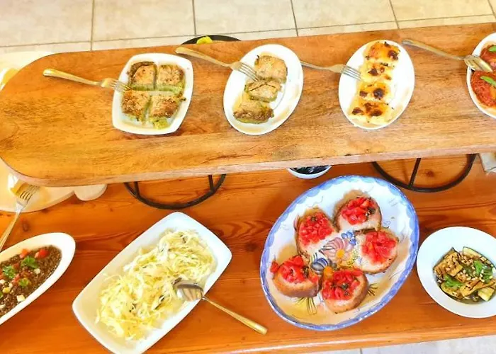 Bedroom Buddha External Bathroom Отель типа 