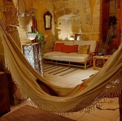 Bed & Breakfast Bedroom Buddha External Bathroom Kerċem