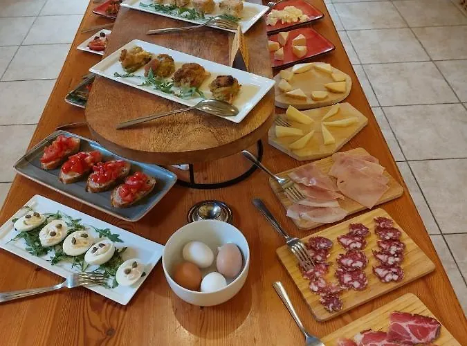 Bedroom Buddha External Bathroom 3* Kerċem